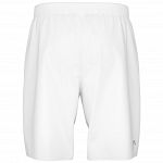 Head Performance Shorts White